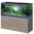 Аквариумный комплект Eheim incpiria 530 graphit/rustic с тумбой (0695117) под заказ