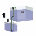 Автодолив воды Eheim waterrefill (3548220)