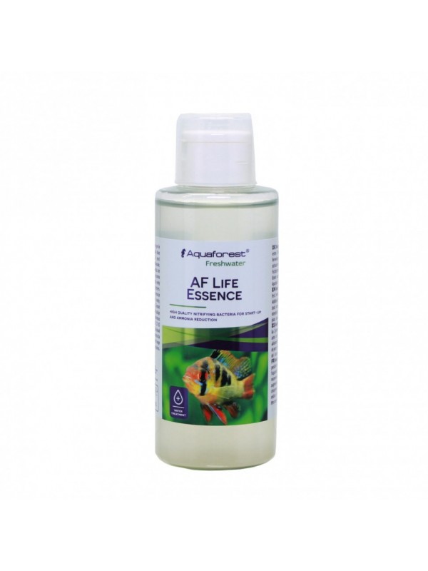 Нітрифікуючі бактерії Aquaforest AF Life Essence 250мл (738637)