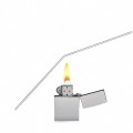 Коліно акрилове 5x500мм Neo Diffuser Pipe 5шт.