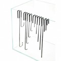 Коліно акрилове 5x500мм Neo Diffuser Pipe 5шт.