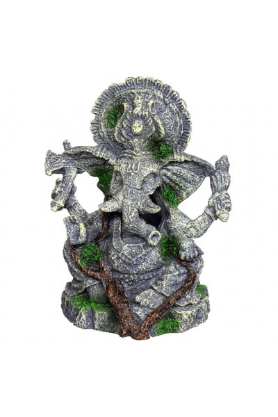 Декорація Ганеша Hobby Ganesha 10x9x12,5см (41730)