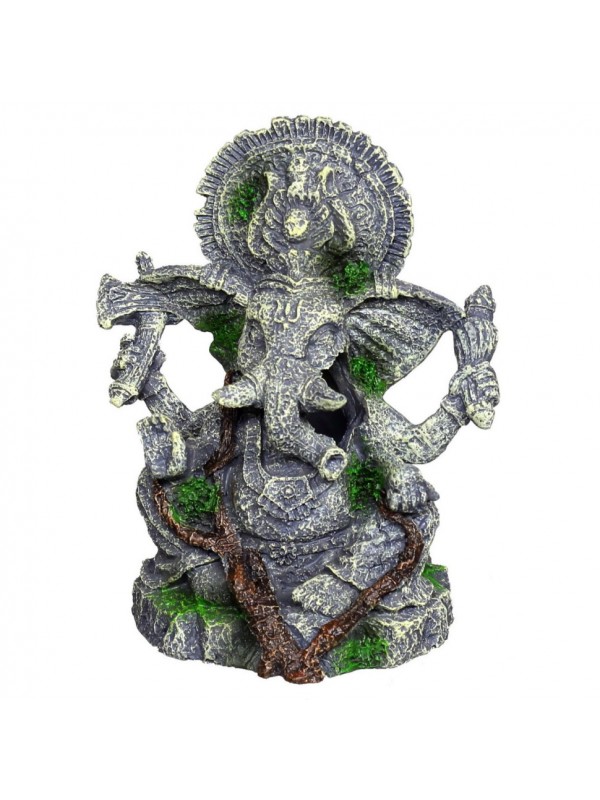 Декорація Ганеша Hobby Ganesha 10x9x12,5см (41730)