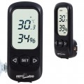 Гігрометр - термометр цифровий Repti-Zoo Digital Alarm Thermometer Hygrometer (SH129)