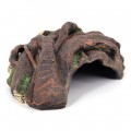 Декорация пещера лиана Hobby Liana Cave L 39,8x24x11,5см (36232)