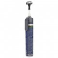 Клей, герметик акваріумний чорний Hobby Fix Underwater Adhesive black 200 мл (11965)