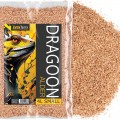 Натуральная древесная подстилка Aventerra DRAGOON Alder Small 4л для рептилий, пауков и грызунов