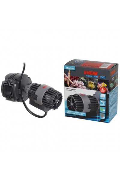 Помпа течения Eheim streamON+ 3500 (1180220)