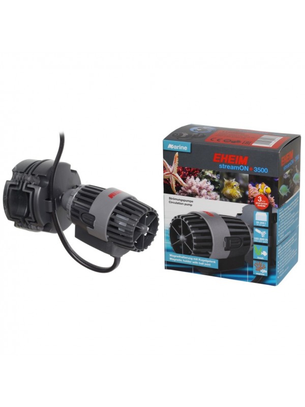 Помпа течії Eheim streamON+ 3500 (1180220)
