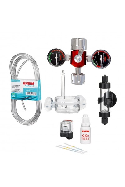 Комплект СО2 Eheim CO2SET600 без баллона (6063500)
