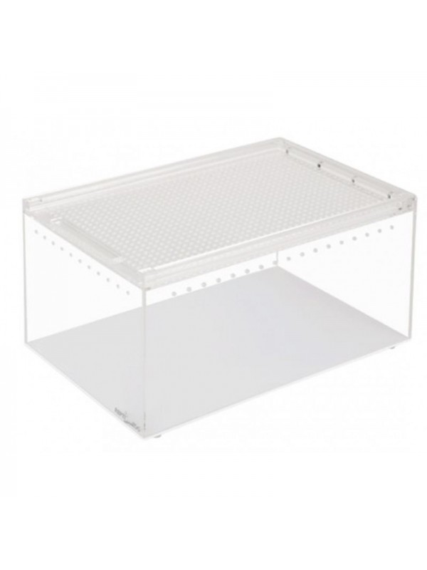 Тераріум з акрилу Repti-Zoo Box 20x30x15см (RZ-ACR01)