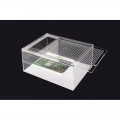 Тераріум з акрилу Repti-Zoo Box 20x30x15см (RZ-ACR01)