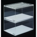 Тераріум з акрилу Repti-Zoo Box 20x30x15см (RZ-ACR01)