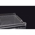 Тераріум з акрилу Repti-Zoo Box 20x30x15см (RZ-ACR01)