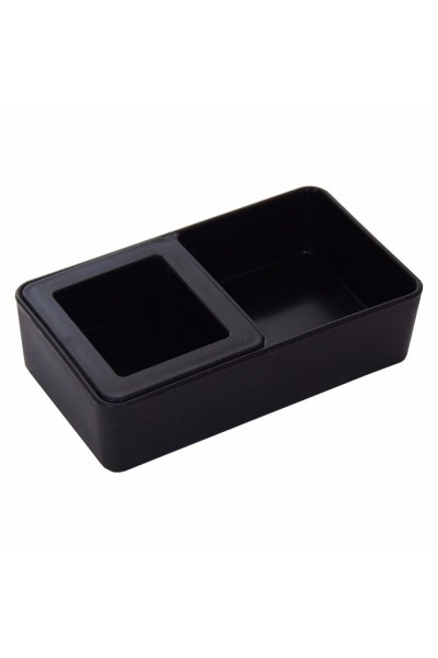 Миска подвійна Terrario Double Dish