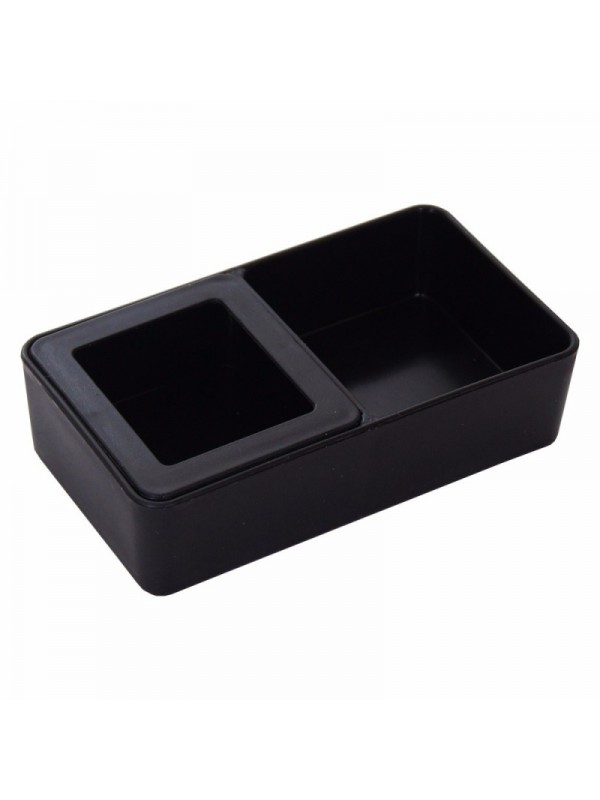 Миска подвійна Terrario Double Dish