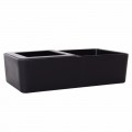 Миска подвійна Terrario Double Dish