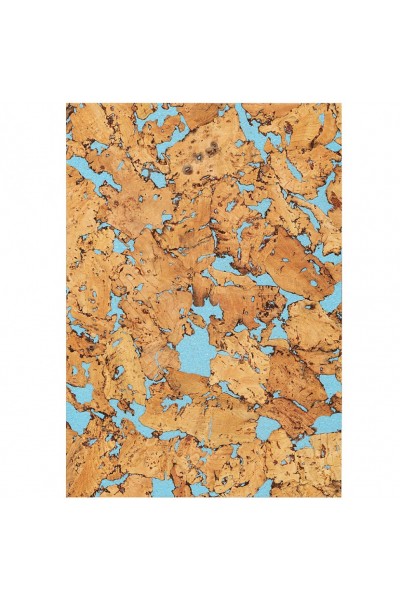 Фон для террариума Repti-Zoo Sky Forest Background 20x30 (NCB2030)