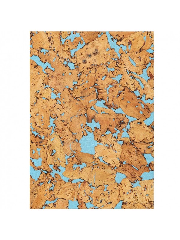 Фон для тераріуму Repti-Zoo Sky Forest Background 20x30 (NCB2030)