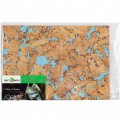 Фон для террариума Repti-Zoo Sky Forest Background 20x30 (NCB2030)