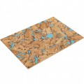 Фон для террариума Repti-Zoo Sky Forest Background 20x30 (NCB2030)