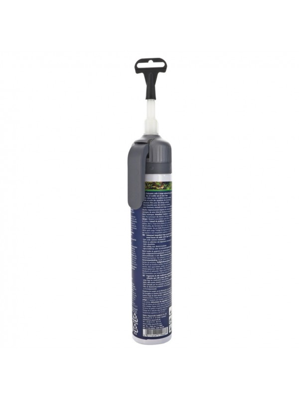 Клей, герметик акваріумний прозорий Hobby Fix Underwater Adhesive transparent 200мл (11966)