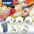 Клей, герметик аквариумный прозрачный Hobby Fix Underwater Adhesive transparent 200мл (11966)