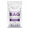 Поддержание уровня магния (Mg) в морских аквариумах Aquaforest Magnesium commercial bag 15кг
