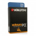 Тест на фосфаты в аквариумной воде Yokuchi Mitsuru Aquarium Test PO4, 50 тестов