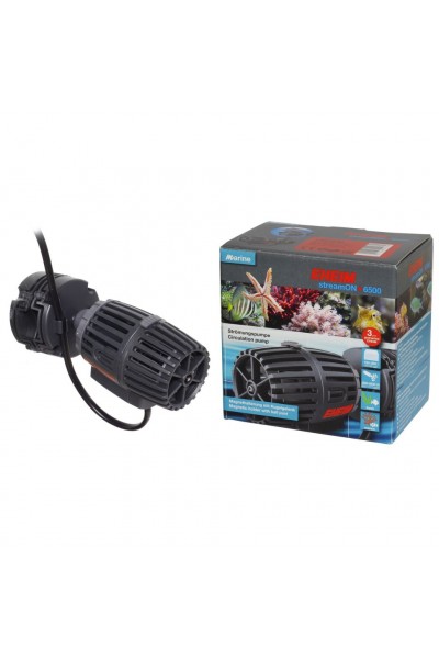 Помпа течії Eheim streamON+ 6500 (1181220)