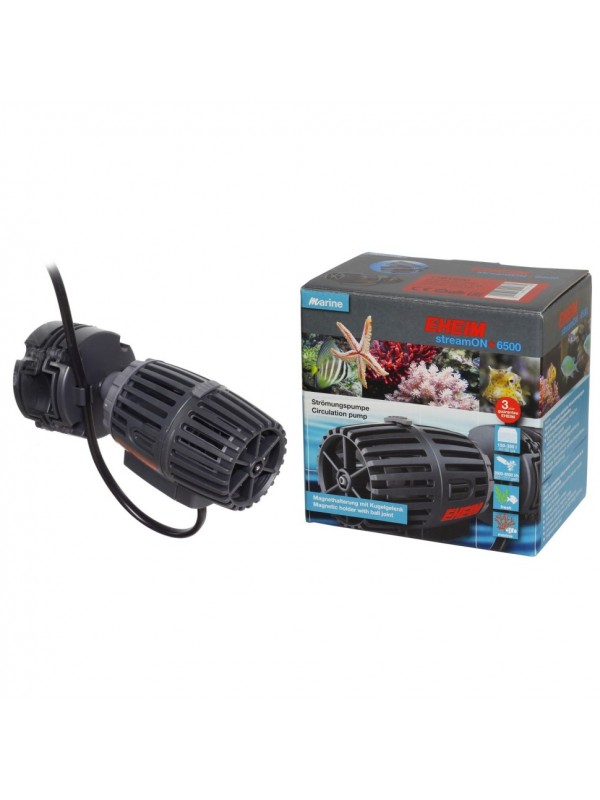 Помпа течії Eheim streamON+ 6500 (1181220)
