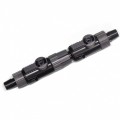Кран двойной, быстросъемный Eheim double tap 16/22мм (4005410)