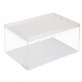 Террариум из акрила Repti-Zoo Box 40x30x15см (RZ-ACR02)