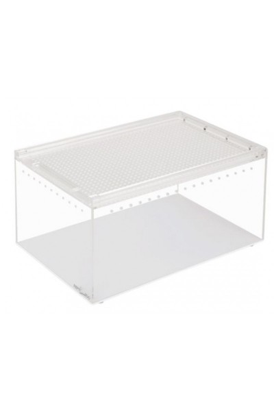 Тераріум з акрилу Repti-Zoo Box 40x30x15см (RZ-ACR02)
