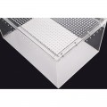 Террариум из акрила Repti-Zoo Box 40x30x15см (RZ-ACR02)