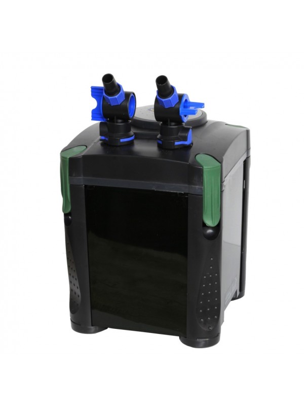 Зовнішній фільтр Aqua Nova до 300л 1000л/год (NCF-1000)