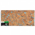 Фон для тераріуму Repti-Zoo Sky Forest Background 50x25 (NCB5025)