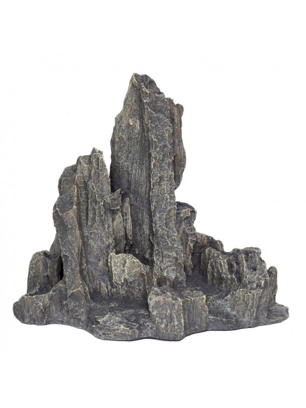 Декорація скелі Hobby Guilin Rock 2 23x11x21см (40113)