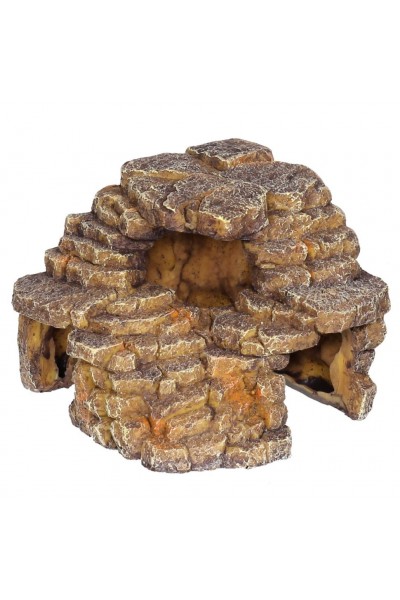 Декорация Пещера пустыни Hobby Desert Cave 1 11,5x11x8см (41736)