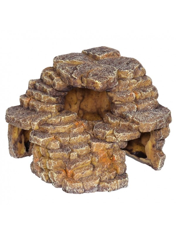 Декорація Печера пустелі Hobby Desert Cave 1 11,5x11x8см (41736)