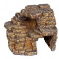 Декорація Печера пустелі Hobby Desert Cave 1 11,5x11x8см (41736)