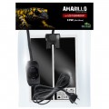 Нагрівальний мат з термостатом Terrario Amarillo 10W 20x30см
