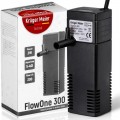 Внутрішній фільтр Kruger Meier FlowOne 300 для акваріумів 5-40 літрів