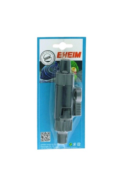 Кран запорный Eheim shut-off tap 16/22мм (4005510)