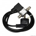 Электроклапан Eheim CO2 magnetic valve 220в. (6064210)