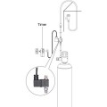 Электроклапан Eheim CO2 magnetic valve 220в. (6064210)