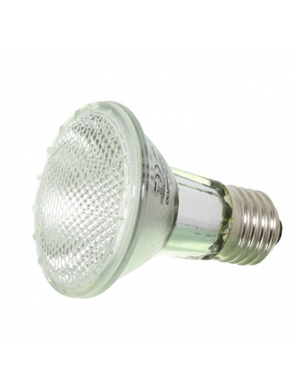 Лампа галогенная для точечного нагрева UVA Repti-Zoo Spot lamp 35W (PAR2035)