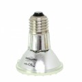 Лампа галогенная для точечного нагрева UVA Repti-Zoo Spot lamp 35W (PAR2035)