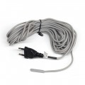 Нагревательный кабель Terrario Premium Repti Cable 25W 5м (tr-repti-cable-25w)