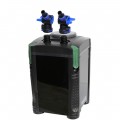 Внешний фильтр Aqua Nova до 400л. 1200л/ч (NCF-1200)